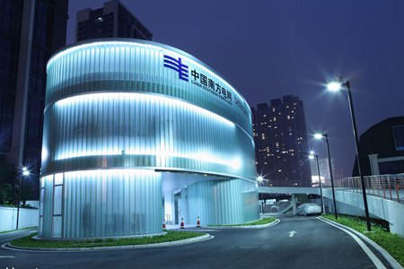 南方電網使用環市珠江電纜