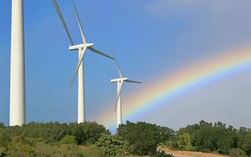 法國第四輪陸上風電招標超額完成